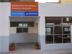 Secretaría de Trabajo, Habilitaciones e Inspecciones Comerciales, Industriales y Bromatología